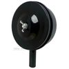 Metal 1/2" Air Compressor Pump Intake Filter Housing Assembly W/ Element