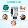 1.5L/57OZ Hydrogen Water Bottle, Large Capacity with SPE PEM