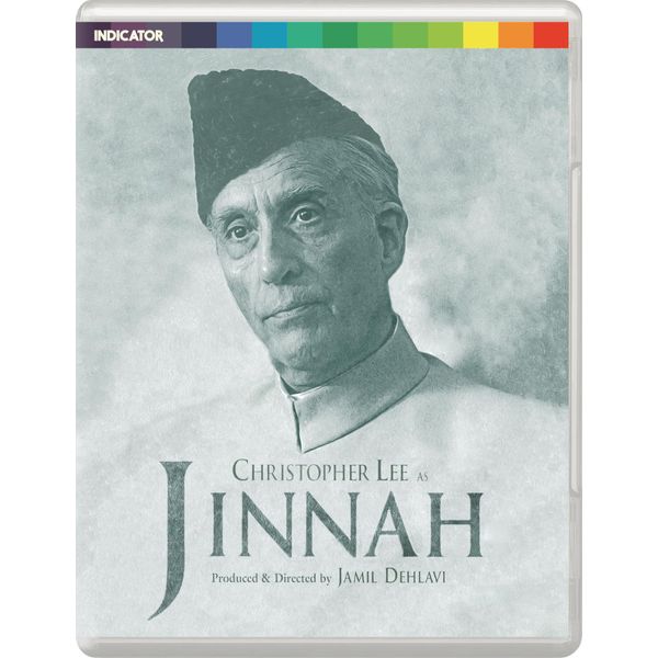 Jinnah (Limited Edition)