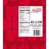 Sweets Candy Cinnamon Bears 7.0 oz (Pack of 12)