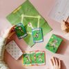 eeBoo -Baseball Playing -Cards and -Game