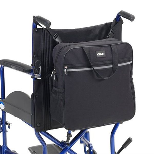Backpack Wheelchair Bag Healthcare