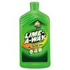 Lime-A-Way Lime, Calcium & Rust Cleaner, 28 fl oz Bottle