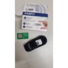 T-Touch Infrared Thermometer - Instant Temperature Verifier - Contact Infrared Thermometer