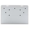 4X 60 LED Solar Power Motion Sensor Wall Light Outdoor Yard Garden Waterproof