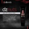 DZNuts Pro Chamois Cream, 4 ounce,120ml