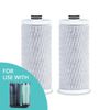 New Replacement Filter Cartridge for Countertop Water Filter Dispenser System, C