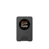 Bake Baking Chocolate Cake PopSockets PopWallet for MagSafe