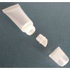 Empty Lipbalm Cosmetic Tubes Clear (90) 5 ML Refillable Plastic Containers