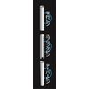 Strong tool (Strong) 7 book set precision micro punch set 05480