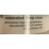 (1) Olay Definity Night Restorative Night  Cream. As Pictured No Box