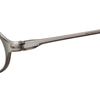 Bereclaire Reading Glasses, Reading Glass, Super Elastic Frame, Gray +3.00