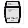 VOLTCRAFT Ct Tester for HDMI Cable Suitable For Cable Tester HDMI Type A HDMI 1 0 1 1 1/2/1, 2 a