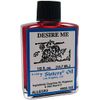 7 Sisters Desire Me Oil 1/2 fl. oz.