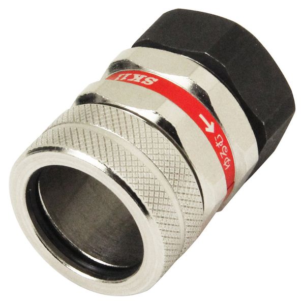 SK11 Captive Prevention Adapter for TOP Sockets for Makita SDBA-TM