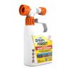 Spray & Forget 1-Quart Hose End Concentrated Roof Cleaner