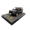 James Bond Range Rover 1995 007 Tomorrow Never Dies 1/43 (DY034)