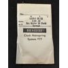 BESTFIT Clock TIME Mainspring for Muller 35 Clock No. L350-1
