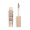 Makeup Revolution, IRL Concealer Filter Finish Medium or Full Cover C14 6g
