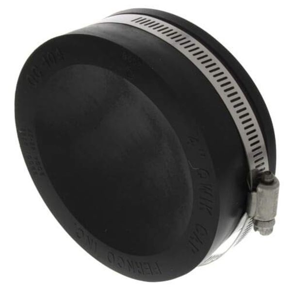 5" Quik Cap