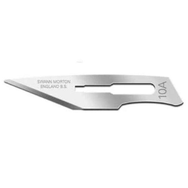 Carbon Steel Surgical Blade L