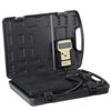 Electronic Digital Refrigerant Charging Weight Scale with Case for HVAC 220lbs