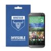 HTC One M8 (2014) Screen Protector Pack, Super Clear by Minotaur (6 Screen Protectors)