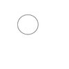 Waterway Crystal Water Tailpiece O-ring 805-0145