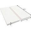 Timberwolf Fiber Baffle Boards: W010-3563