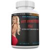 BUTT AUGMENTATION PILLS  Booty Enlargement, Butt Enhancement. Butt enhancer Pill