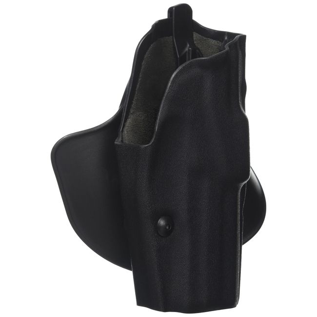 Safariland 6378 ALS Paddle & Belt Slide Holster, Black, Right Hand