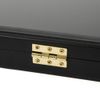 Wall Display Football Basketball Jersey Frame Storage Box/Case Lockable Rack 32"