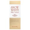 Snow White Milky Lotion, 4.23 oz (120 g)