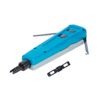 Impact Punch Down Tool 110/66 Blade Network Cable Cat5 Cat6 Patch Panel Jack