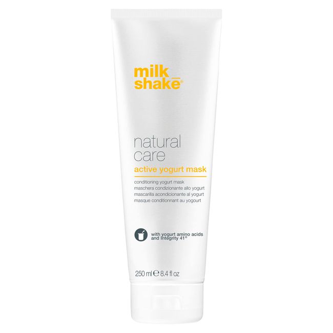 milk_shake Active Yogurt Mask, 8.4 Fl Oz