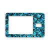 Tandem T Slim Decorative Sticker (Mermaid)