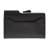 RED5 Rfid Cardholder Wallet In Black