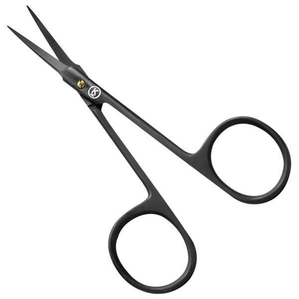 K-Pro Cuticle Scissor Tower Point – Curved Scissors Made of Stainless Steel