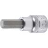 BGS 2581 | Bit-Einsatz | 10 mm (3/8") | Innensechskant 8 mm