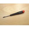 Expo 0 X 40mm Screwdrivers with Revolving Top