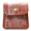 Leather Octopus 謹製 Trapezoid Cell Ashtray - -