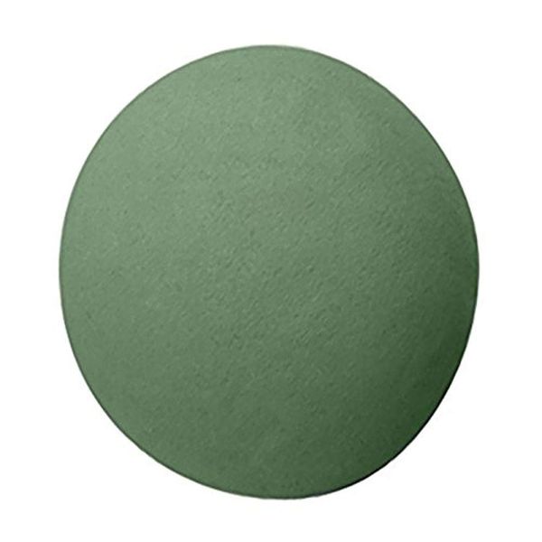 Oasis Floral Foam Sphere - 4.5" Diameter for Fresh - 5/pk