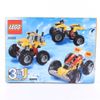 LEGO Creator 31022: Turbo Quad