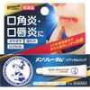[Third drug class] Mentholatum medical lip nc 8.5g