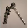 Typodont/Dentoform Dental Mounting Pole
