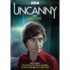 Uncanny: with Danny Robins [DVD]