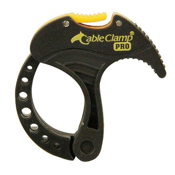 E-Value Cable Clamp Fixing Part Diameter: Approx. 0.8 inches (20 mm) CCP-S