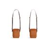 Bellroy City Pouch Sling Bag, E-Reader or Small Tablet, Purse, Sunglasses, Smartphone, bronze