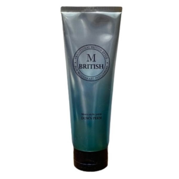 Men's Down Perm 200g