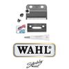 WAHL 2-HOLE 000 ADJUSTABLE BLADE SET for SUPER TAPER,2000,ICO